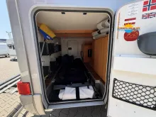 Fahrzeugbild Hymer Exsis-i 572 *LUFTF*SAT.TV*SOLAR*VORZELT* *VOLL* #10