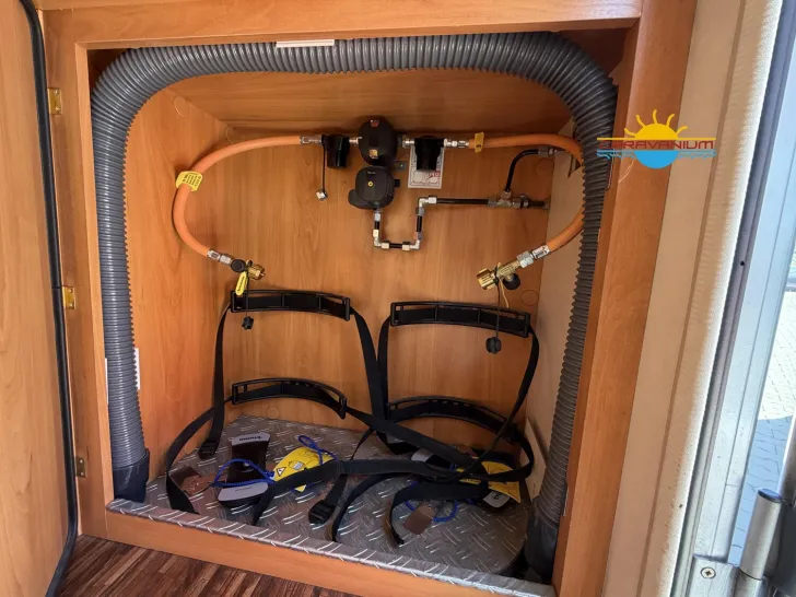 Fahrzeugbild Hymer Exsis-i 572 *LUFTF*SAT.TV*SOLAR*VORZELT* *VOLL* #12