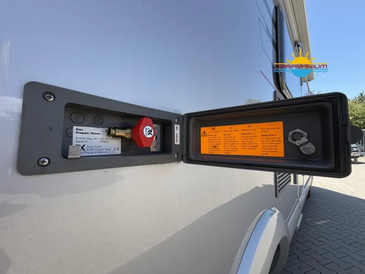 Fahrzeugbild Hymer Exsis-i 572 *LUFTF*SAT.TV*SOLAR*VORZELT* *VOLL* #13