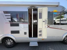 Fahrzeugbild Hymer Exsis-i 572 *LUFTF*SAT.TV*SOLAR*VORZELT* *VOLL* #14
