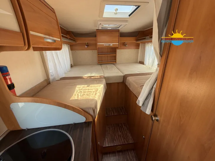 Fahrzeugbild Hymer Exsis-i 572 *LUFTF*SAT.TV*SOLAR*VORZELT* *VOLL* #19