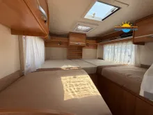 Fahrzeugbild Hymer Exsis-i 572 *LUFTF*SAT.TV*SOLAR*VORZELT* *VOLL* #20