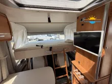 Fahrzeugbild Hymer Exsis-i 572 *LUFTF*SAT.TV*SOLAR*VORZELT* *VOLL* #24