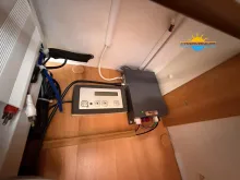 Fahrzeugbild Hymer Exsis-i 572 *LUFTF*SAT.TV*SOLAR*VORZELT* *VOLL* #28