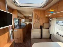 Fahrzeugbild Hymer Exsis-i 572 *LUFTF*SAT.TV*SOLAR*VORZELT* *VOLL* #30