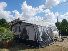Fahrzeugbild LMC Luxus 450 Sehr gepflegt, Garagengelagert #1