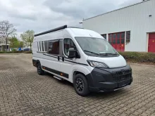 Fahrzeugbild Carado CV 640 Optik2 Alufelgen/ Faltverdunkelung #1