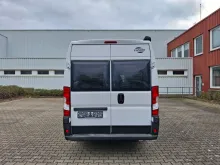 Fahrzeugbild Carado CV 640 Optik2 Alufelgen/ Faltverdunkelung #2