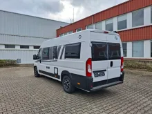 Fahrzeugbild Carado CV 640 Optik2 Alufelgen/ Faltverdunkelung #3