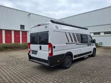 Fahrzeugbild Carado CV 640 Optik2 Alufelgen/ Faltverdunkelung #4