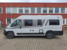 Fahrzeugbild Carado CV 640 Optik2 Alufelgen/ Faltverdunkelung #5