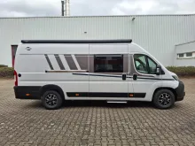Fahrzeugbild Carado CV 640 Optik2 Alufelgen/ Faltverdunkelung #6