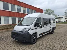 Fahrzeugbild Carado CV 640 Optik2 Alufelgen/ Faltverdunkelung #7