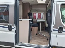 Fahrzeugbild Carado CV 640 Optik2 Alufelgen/ Faltverdunkelung #10