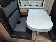 Fahrzeugbild Carado CV 640 Optik2 Alufelgen/ Faltverdunkelung #15
