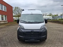 Fahrzeugbild Carado CV 640 Optik2 Alufelgen/ Faltverdunkelung #16