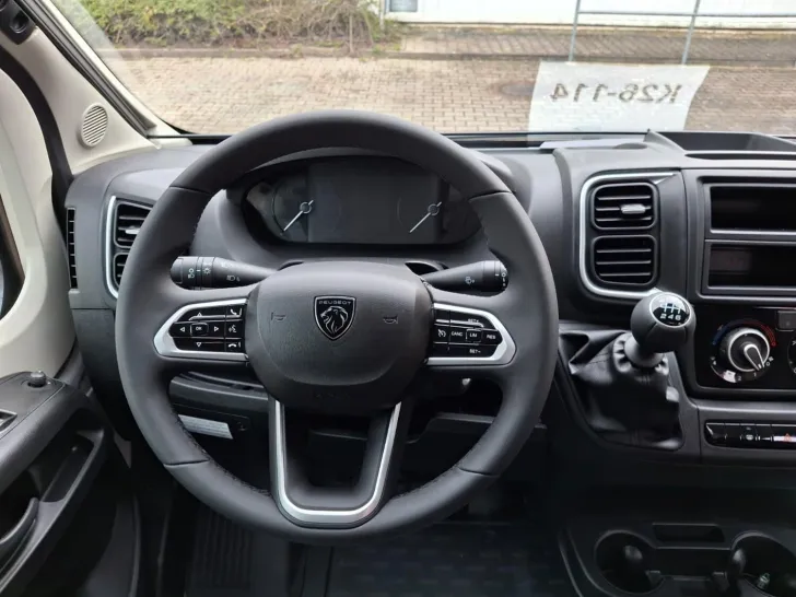 Fahrzeugbild Carado CV 640 Optik2 Alufelgen/ Faltverdunkelung #17