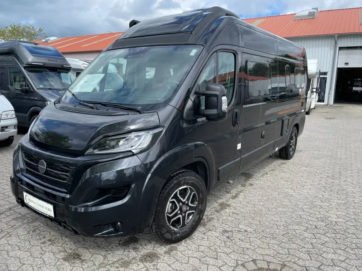 Fahrzeugbild Weinsberg CaraBus 600 MQ ++MEGA-DEAL++ #1