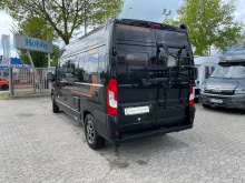Fahrzeugbild Weinsberg CaraBus 600 MQ ++MEGA-DEAL++ #5