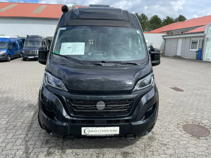Fahrzeugbild Weinsberg CaraBus 600 MQ ++MEGA-DEAL++ #7
