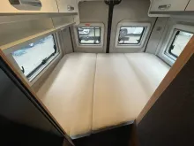 Fahrzeugbild Weinsberg CaraBus 600 MQ ++MEGA-DEAL++ #19