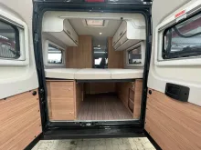 Fahrzeugbild Weinsberg CaraBus 600 MQ ++MEGA-DEAL++ #24