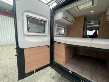 Fahrzeugbild Weinsberg CaraBus 600 MQ ++MEGA-DEAL++ #25