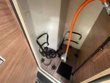 Fahrzeugbild Weinsberg CaraBus 600 MQ ++MEGA-DEAL++ #27