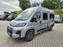 Fahrzeugbild Weinsberg CaraBus EDITION [FIRE] 540 MQ #4