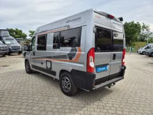 Fahrzeugbild Weinsberg CaraBus EDITION [FIRE] 540 MQ #5