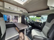 Fahrzeugbild Weinsberg CaraBus EDITION [FIRE] 540 MQ #8