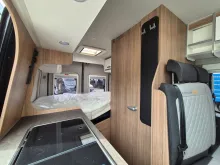 Fahrzeugbild Weinsberg CaraBus EDITION [FIRE] 540 MQ #9