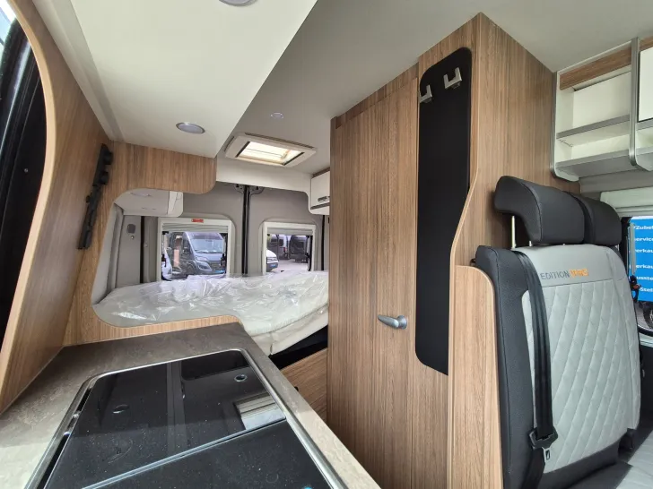 Fahrzeugbild Weinsberg CaraBus EDITION [FIRE] 540 MQ #9