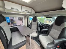 Fahrzeugbild Weinsberg CaraBus EDITION [FIRE] 540 MQ #13