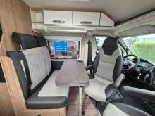 Fahrzeugbild Weinsberg CaraBus EDITION [FIRE] 540 MQ #14