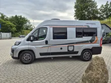Fahrzeugbild Weinsberg CaraBus EDITION [FIRE] 540 MQ #34
