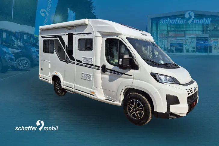 Fahrzeugbild Knaus Van TI 550 MF Vansation #1