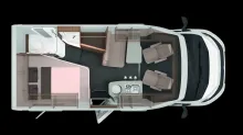 Fahrzeugbild Knaus Van TI 550 MF Vansation #2