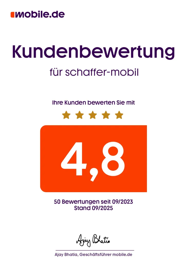 Fahrzeugbild Knaus Van TI 550 MF Vansation #45