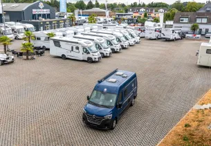 Bild Van 550