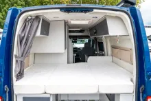Fahrzeugbild Ahorn Camp Van 550 *Markise*Kamera*Außendusche #7