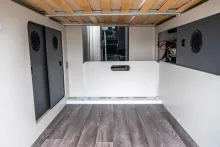 Fahrzeugbild Ahorn Camp Van 550 *Markise*Kamera*Außendusche #8