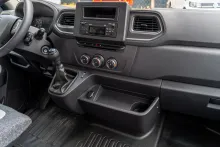 Fahrzeugbild Ahorn Camp Van 550 *Markise*Kamera*Außendusche #11