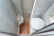 Fahrzeugbild Ahorn Camp Van 550 *Markise*Kamera*Außendusche #17