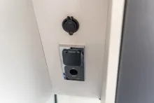 Fahrzeugbild Ahorn Camp Van 550 *Markise*Kamera*Außendusche #18
