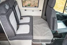Fahrzeugbild Ahorn Camp Van 550 *Markise*Kamera*Außendusche #20