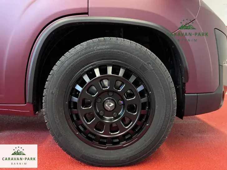 Fahrzeugbild Dethleffs Globetrail 75K 640 ES Fiat #10