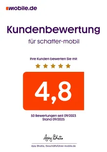 Fahrzeugbild Knaus L!VE / LIVE Wave 650 MEG *Black-Selection* #47