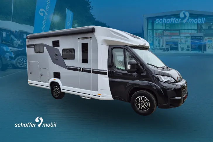Fahrzeugbild Knaus L!VE / LIVE Wave 650 MEG *Black-Selection* #1