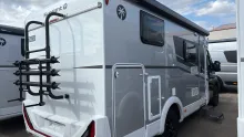 Schräg Hinten Sunlight V 66 Adventure Edition